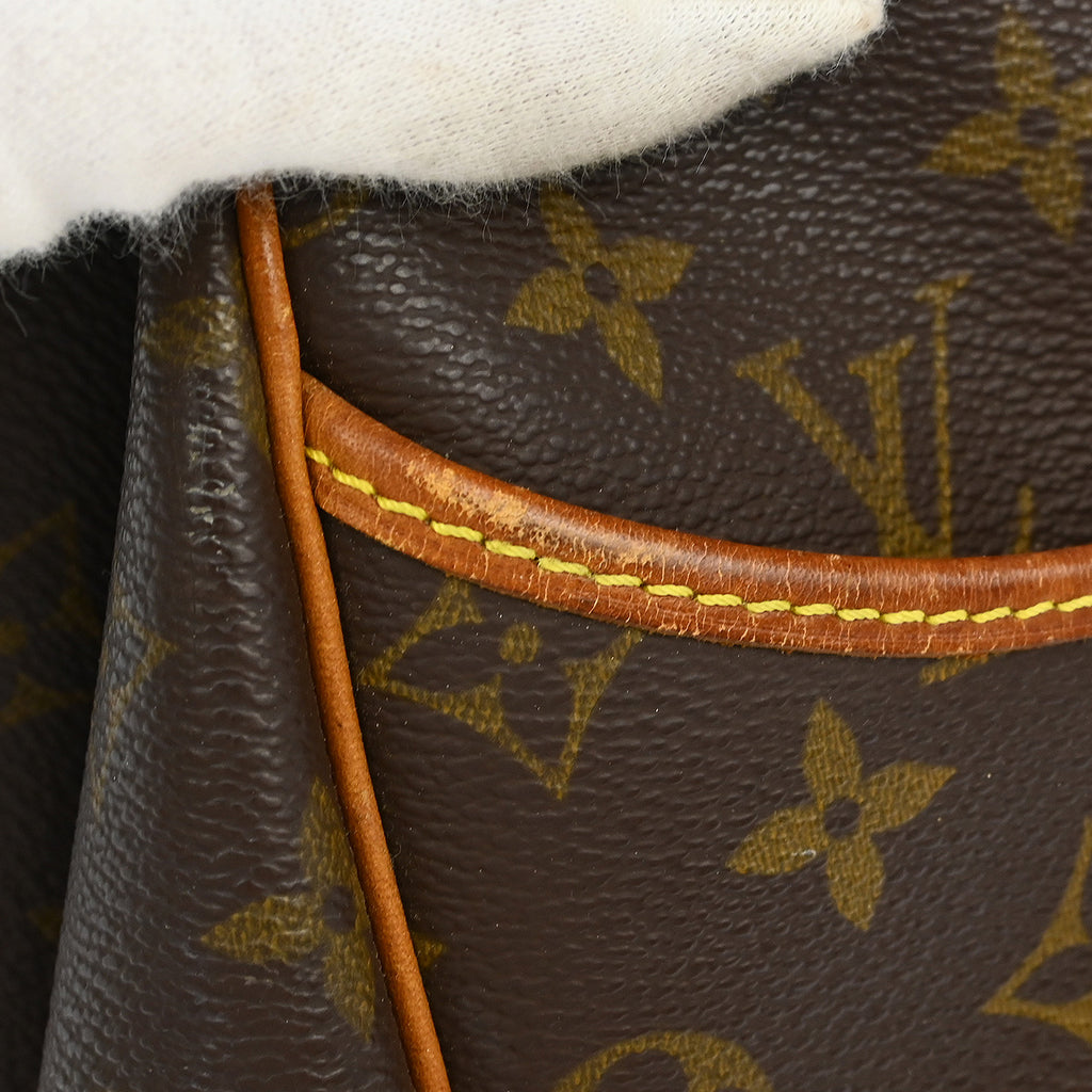 Louis Vuitton Deauville