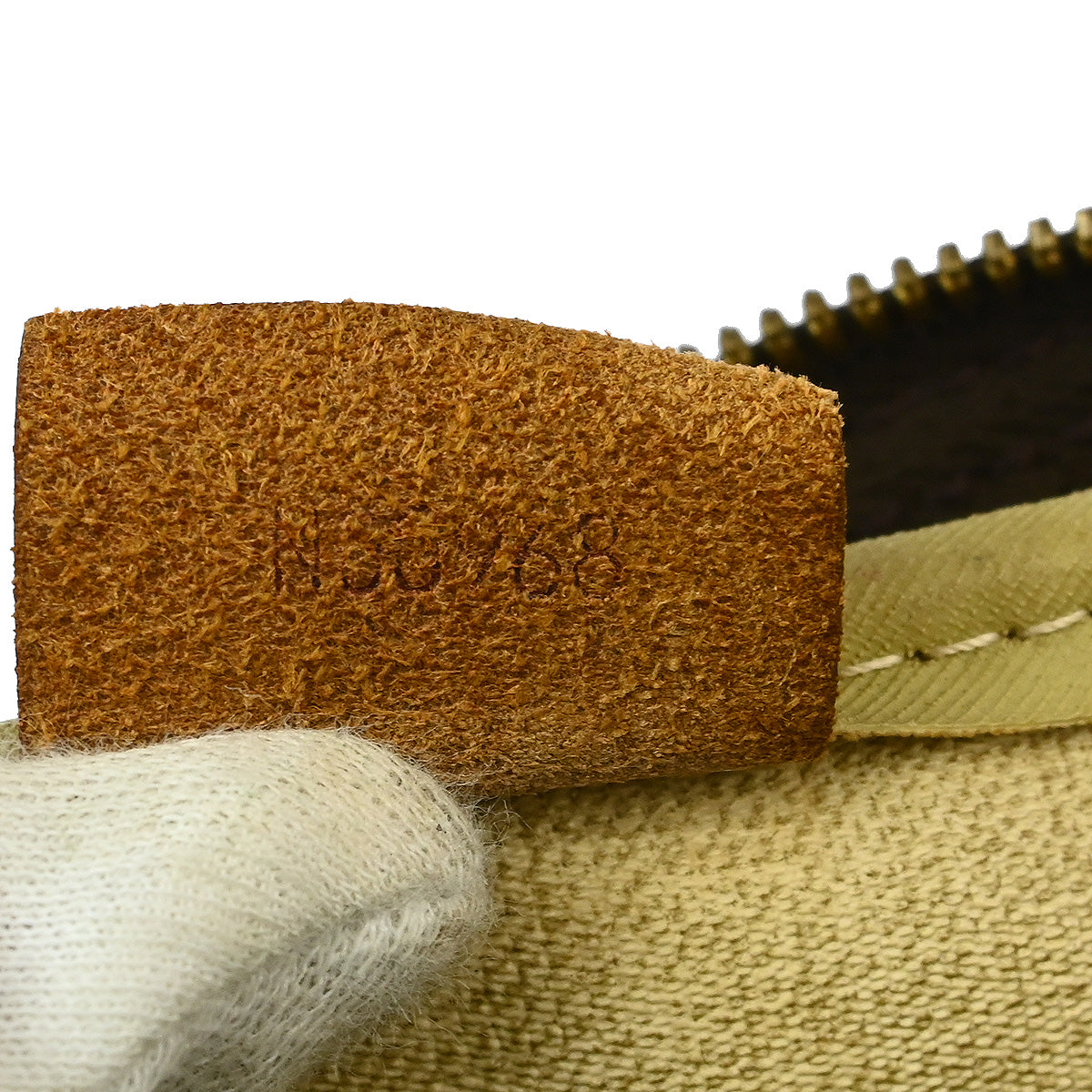 Louis Vuitton Deauville