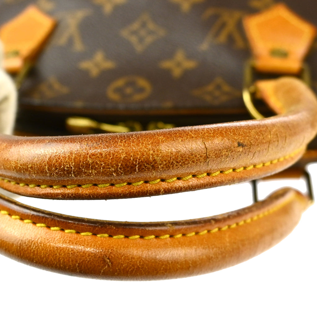 Louis Vuitton Ellipse MM