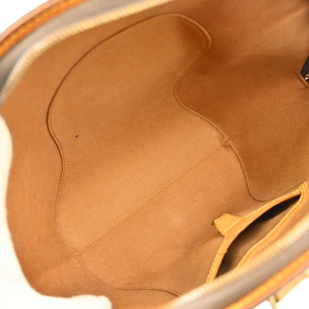 Louis Vuitton Ellipse MM