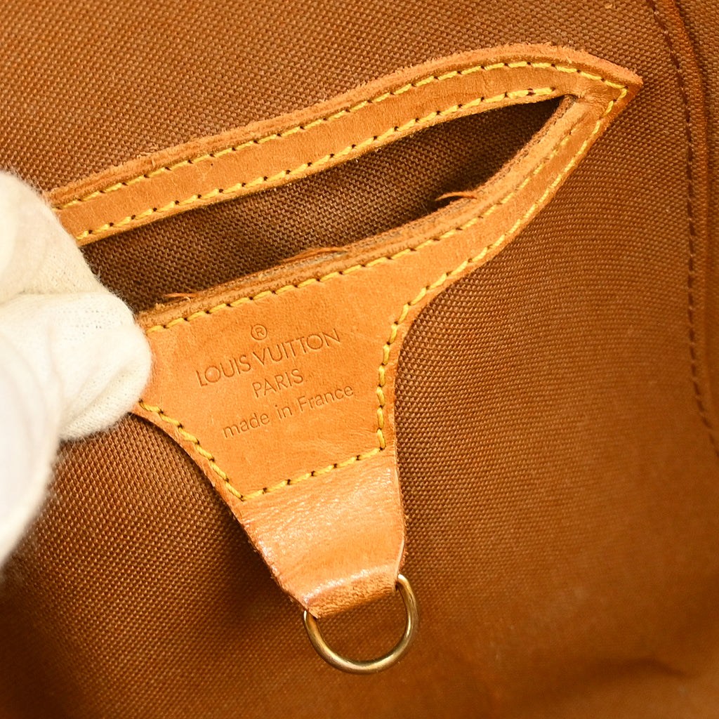 Louis Vuitton Ellipse MM