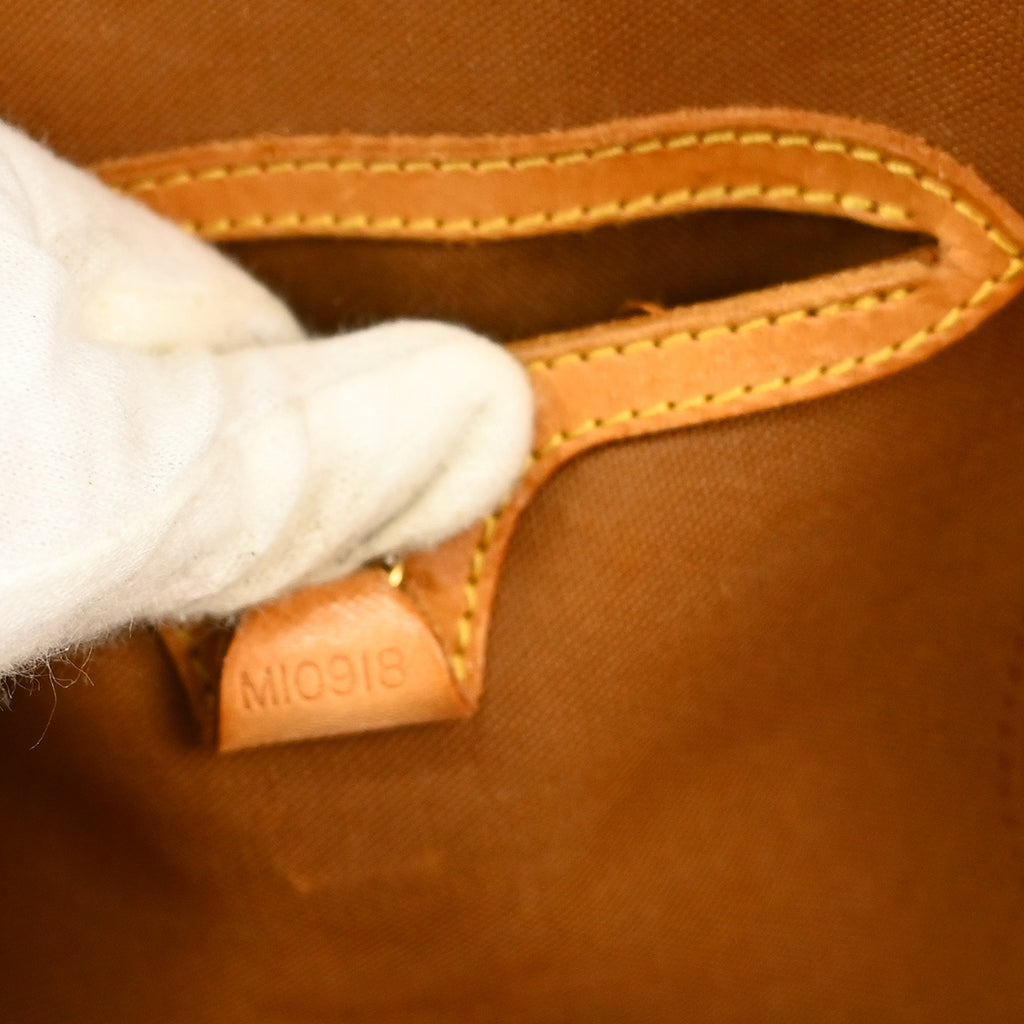 Louis Vuitton Ellipse MM