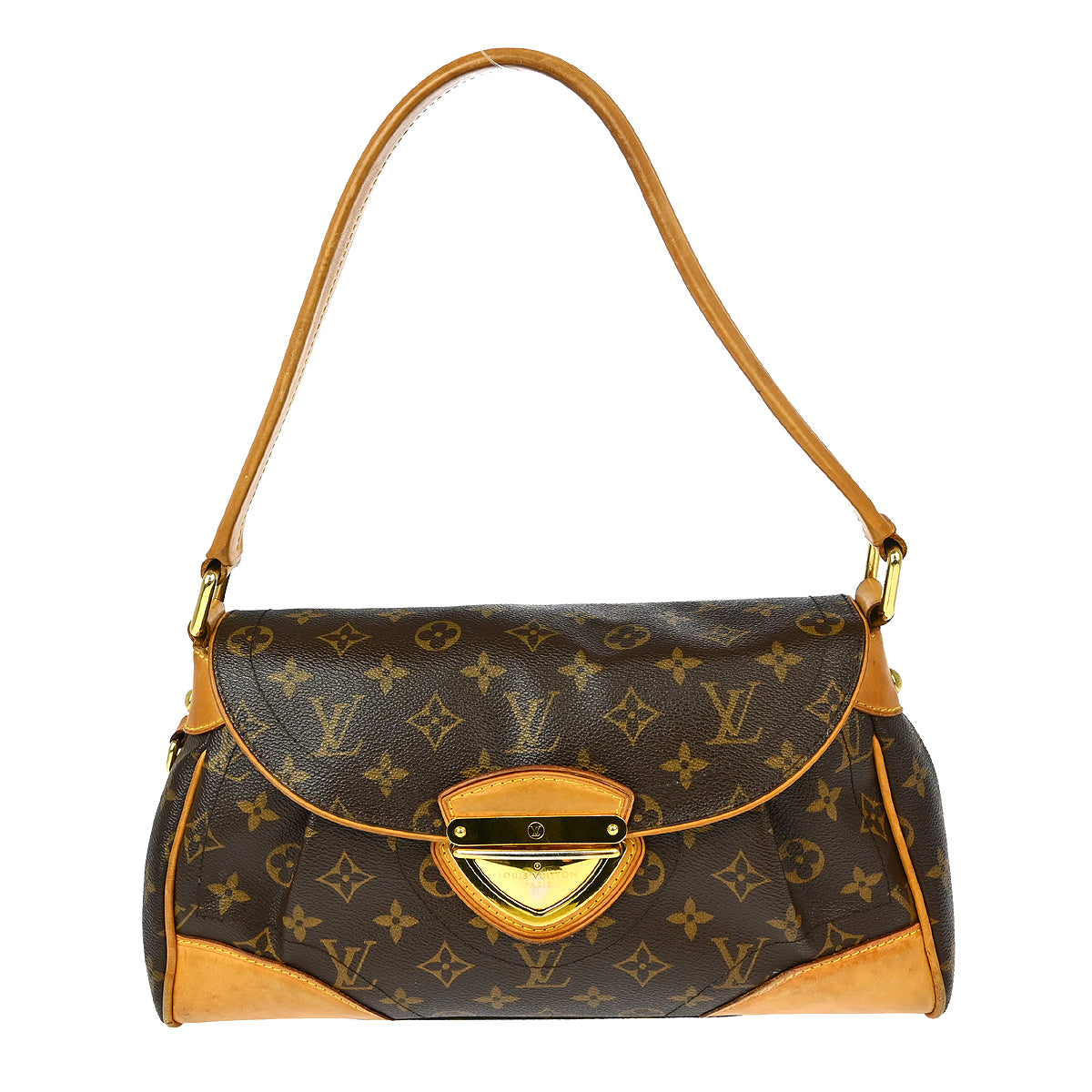 Louis Vuitton Beverly MM