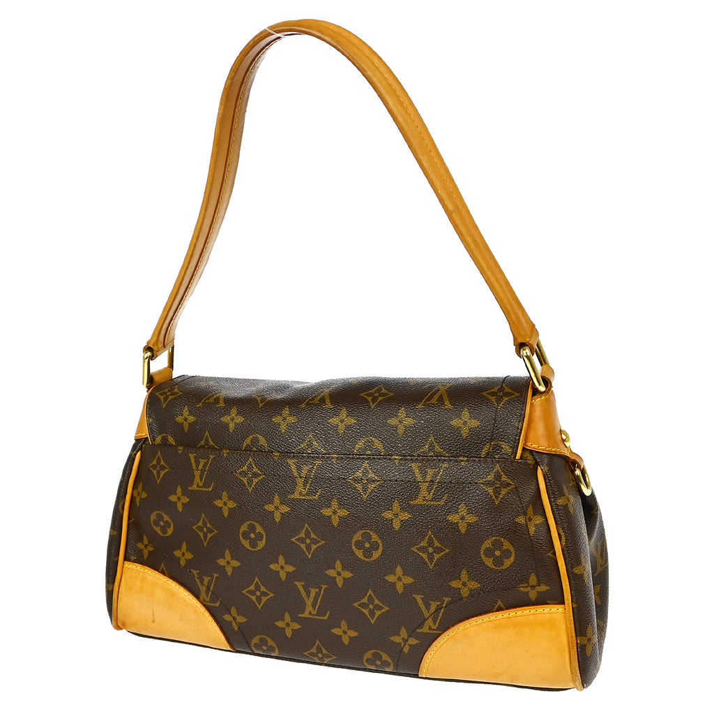 Louis Vuitton Beverly MM