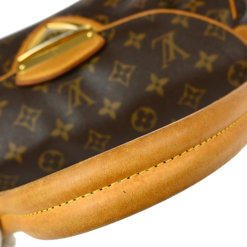 Louis Vuitton Beverly MM
