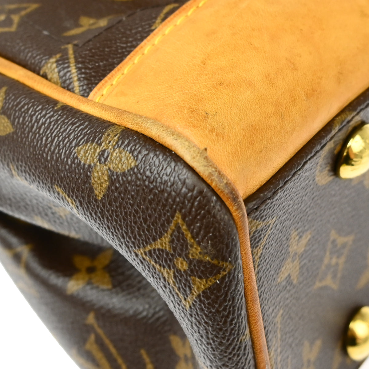 Louis Vuitton Beverly MM