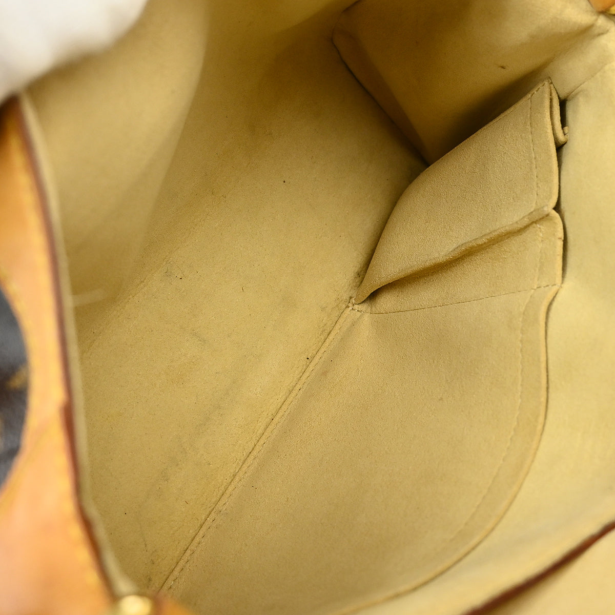 Louis Vuitton Beverly MM