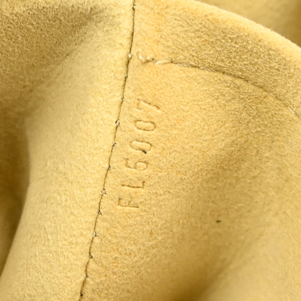 Louis Vuitton Beverly MM