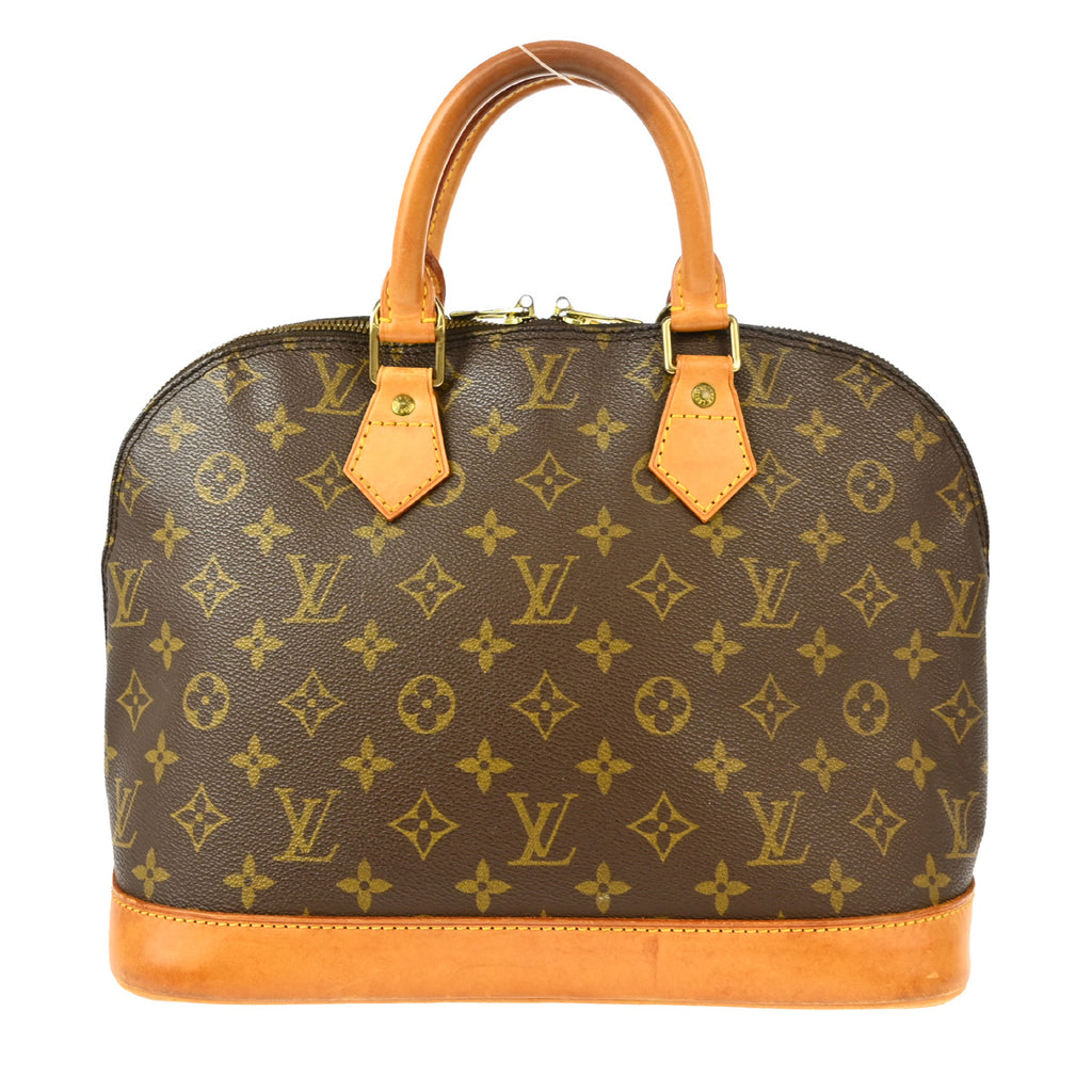 Louis Vuitton Alma