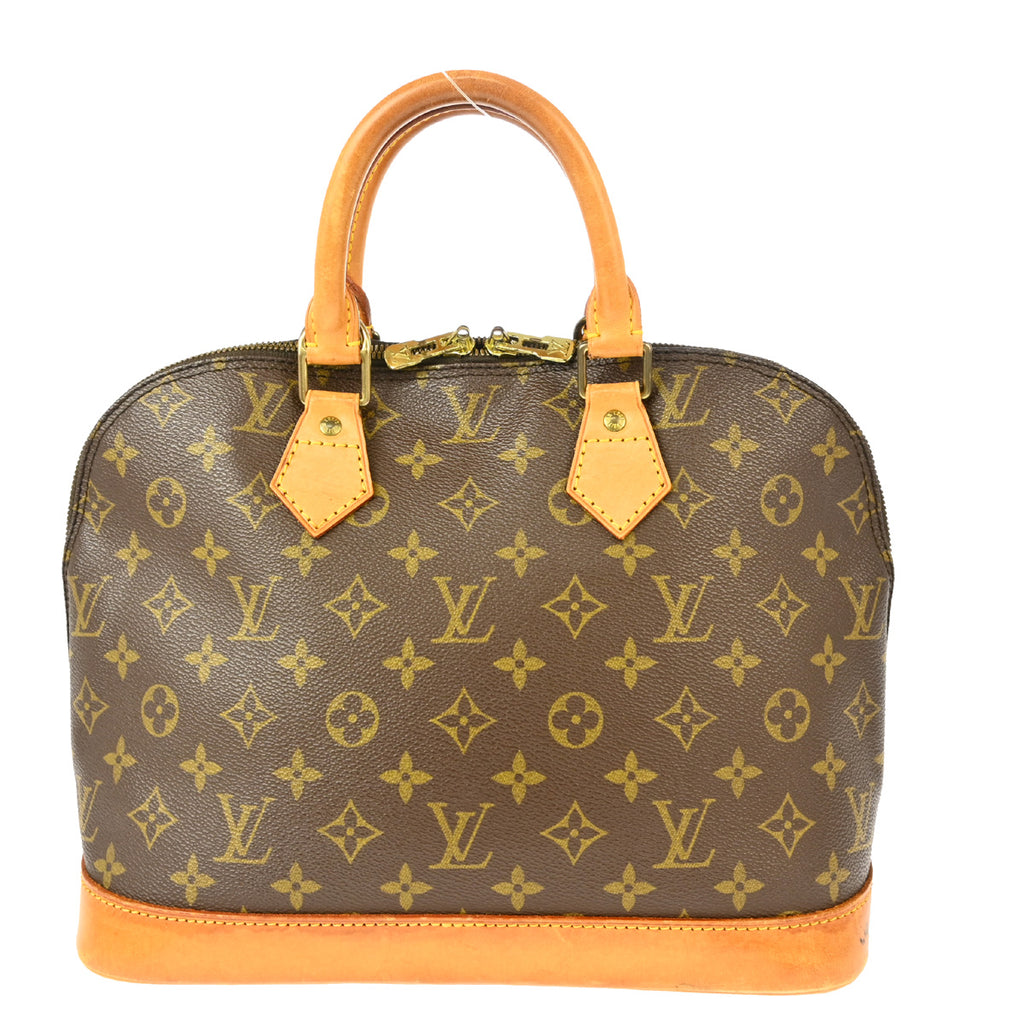 Louis Vuitton Alma