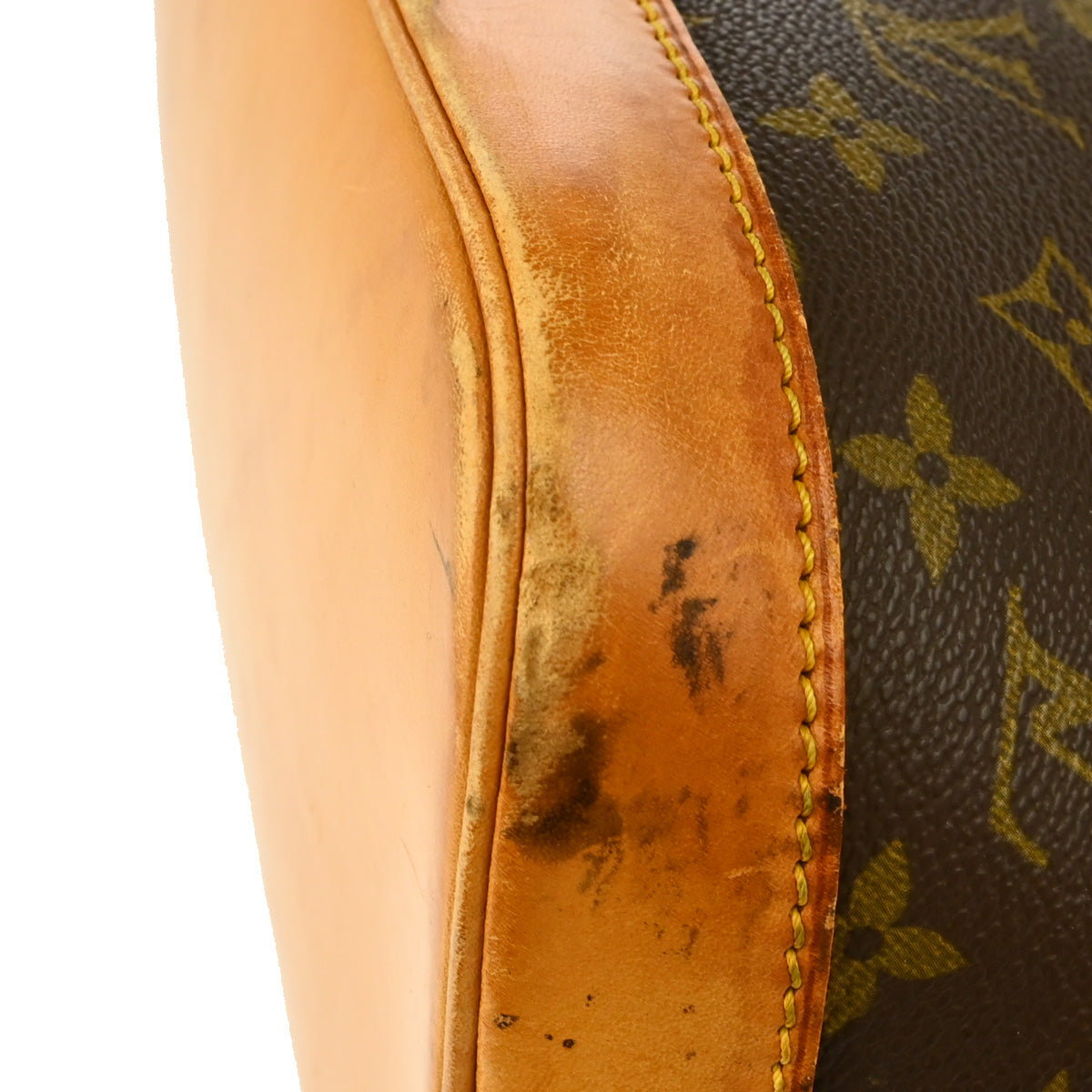 Louis Vuitton Alma