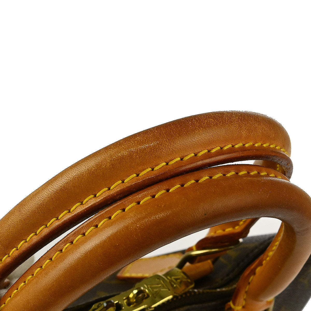 Louis Vuitton Alma