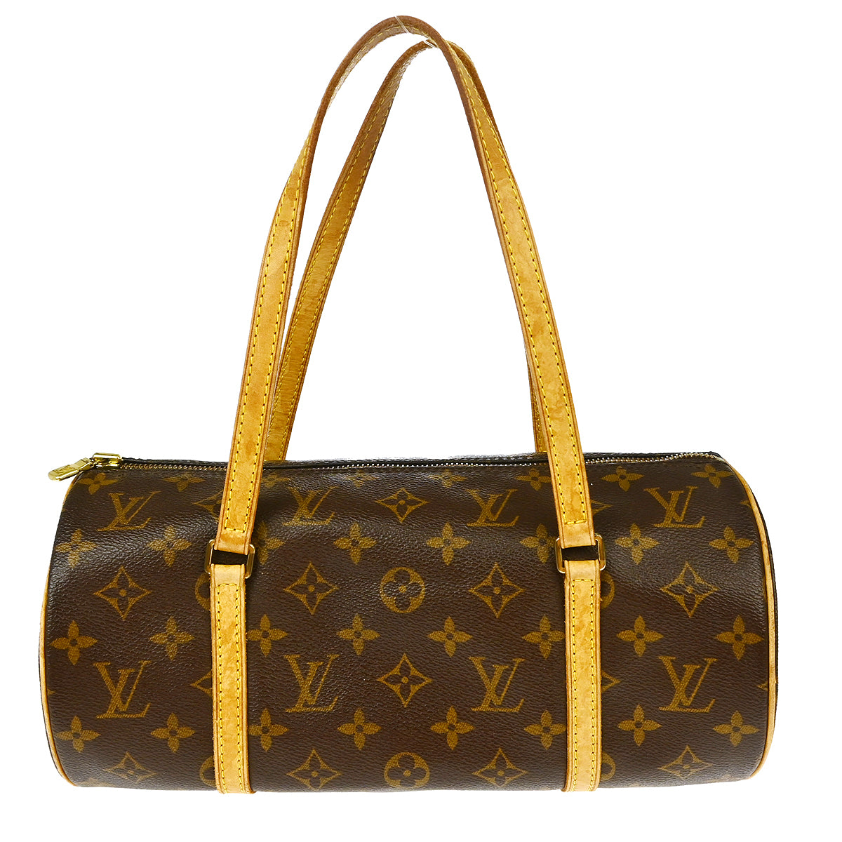 Louis Vuitton Papillon 30 Monogram