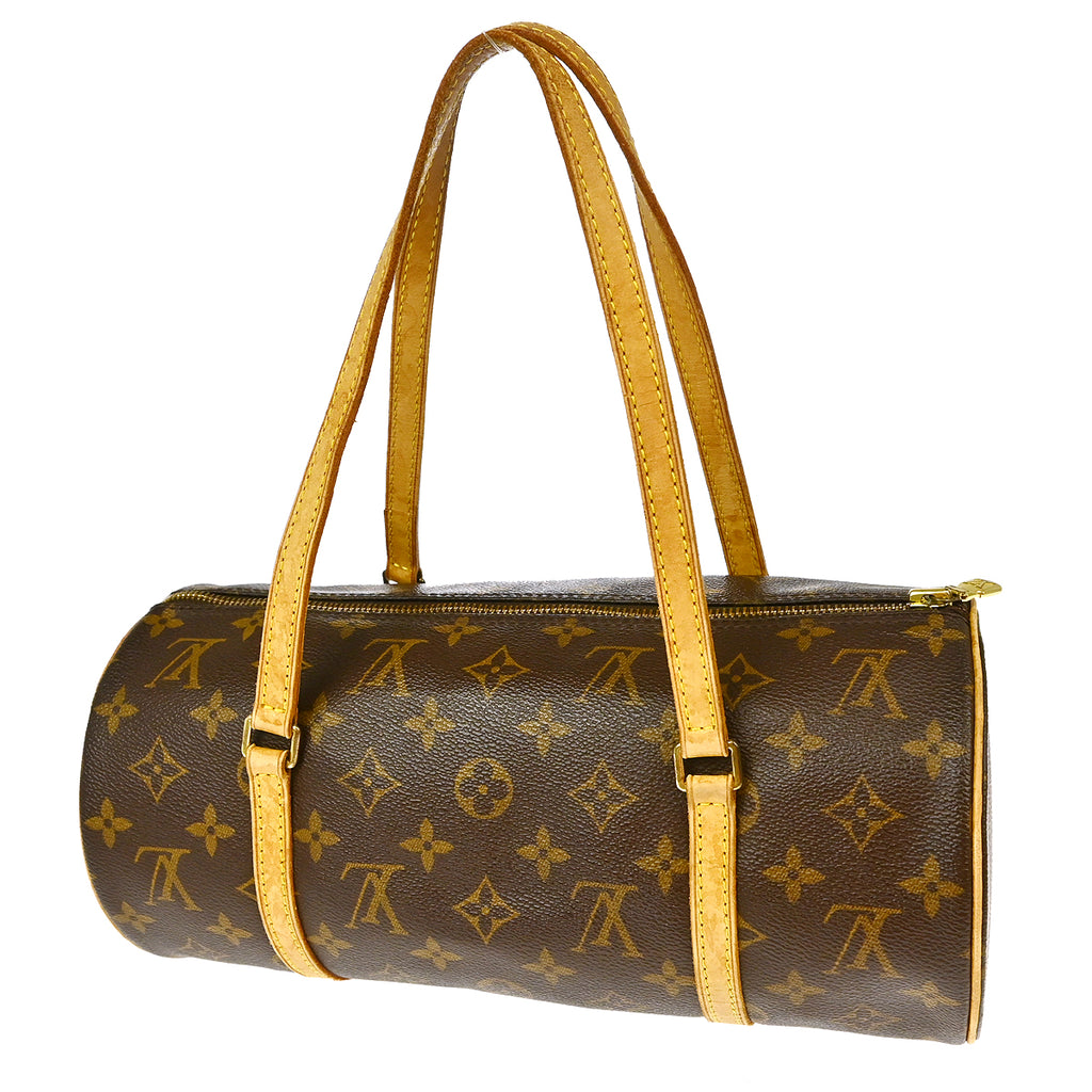 Louis Vuitton Papillon 30 Monogram