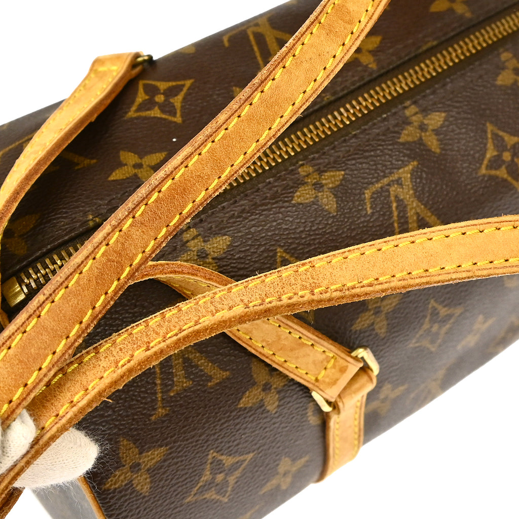 Louis Vuitton Papillon 30 Monogram