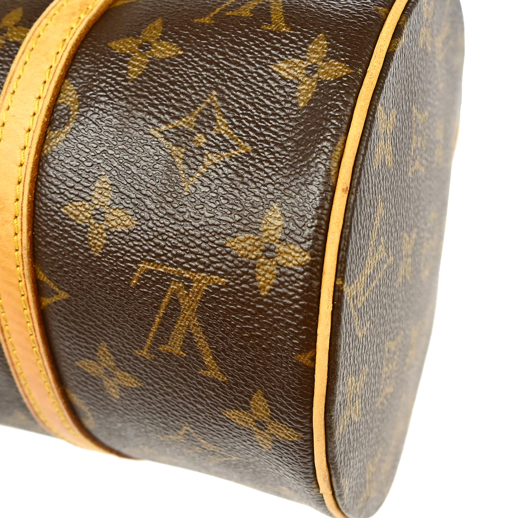 Louis Vuitton Papillon 30 Monogram