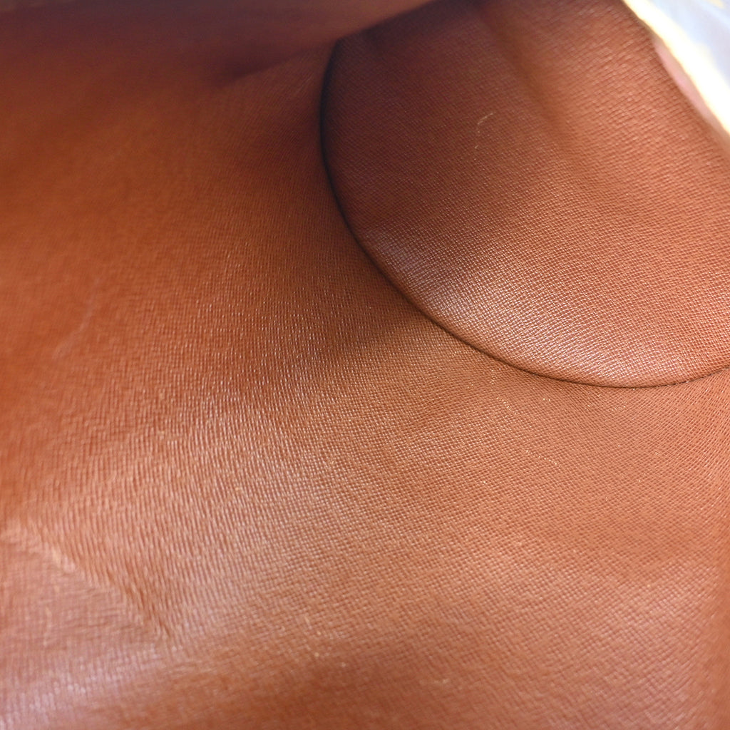 Louis Vuitton Papillon 30 Monogram