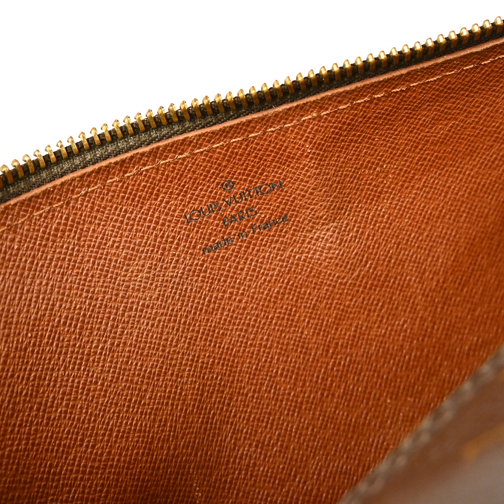 Louis Vuitton Papillon 30 Monogram