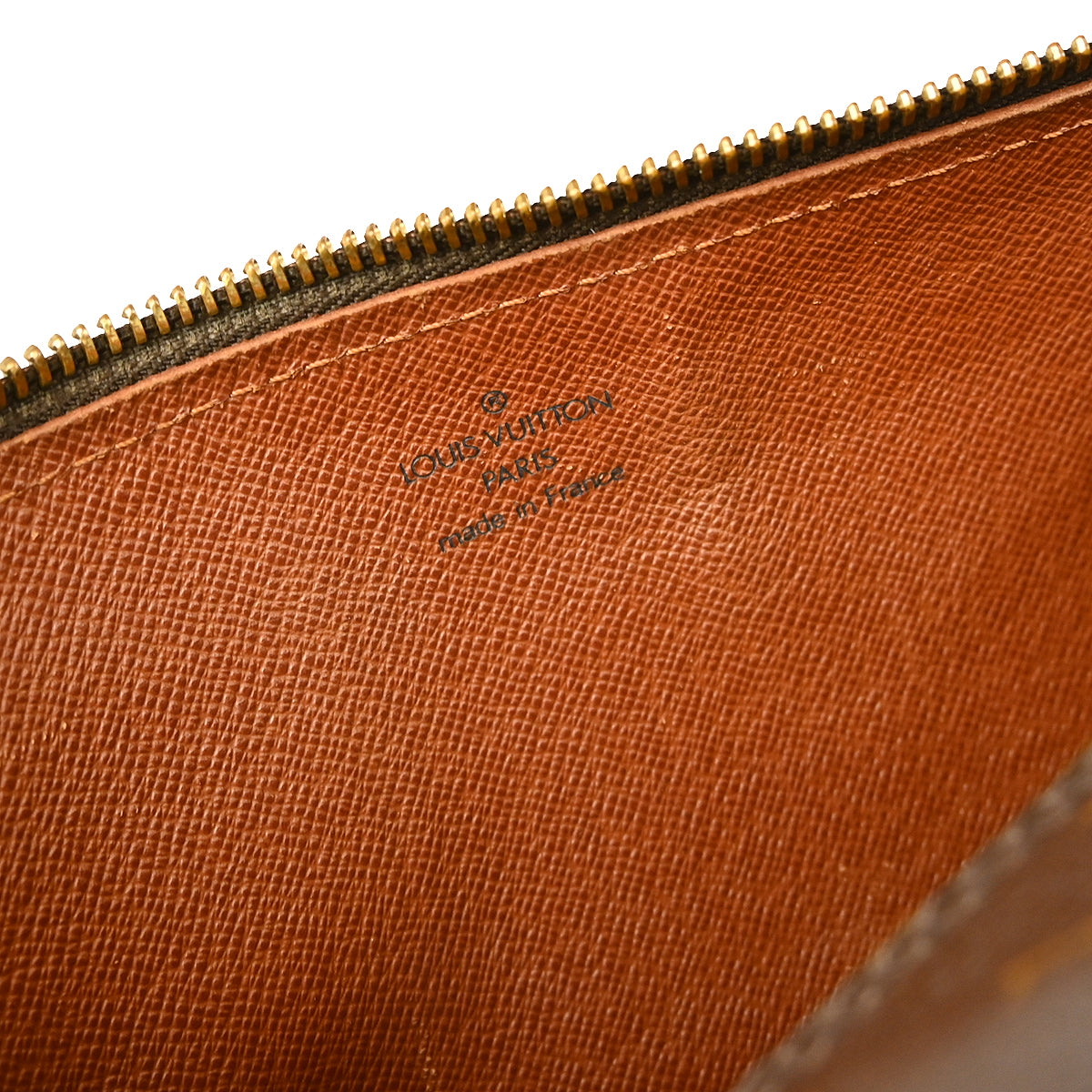 Louis Vuitton Papillon 30 Monogram