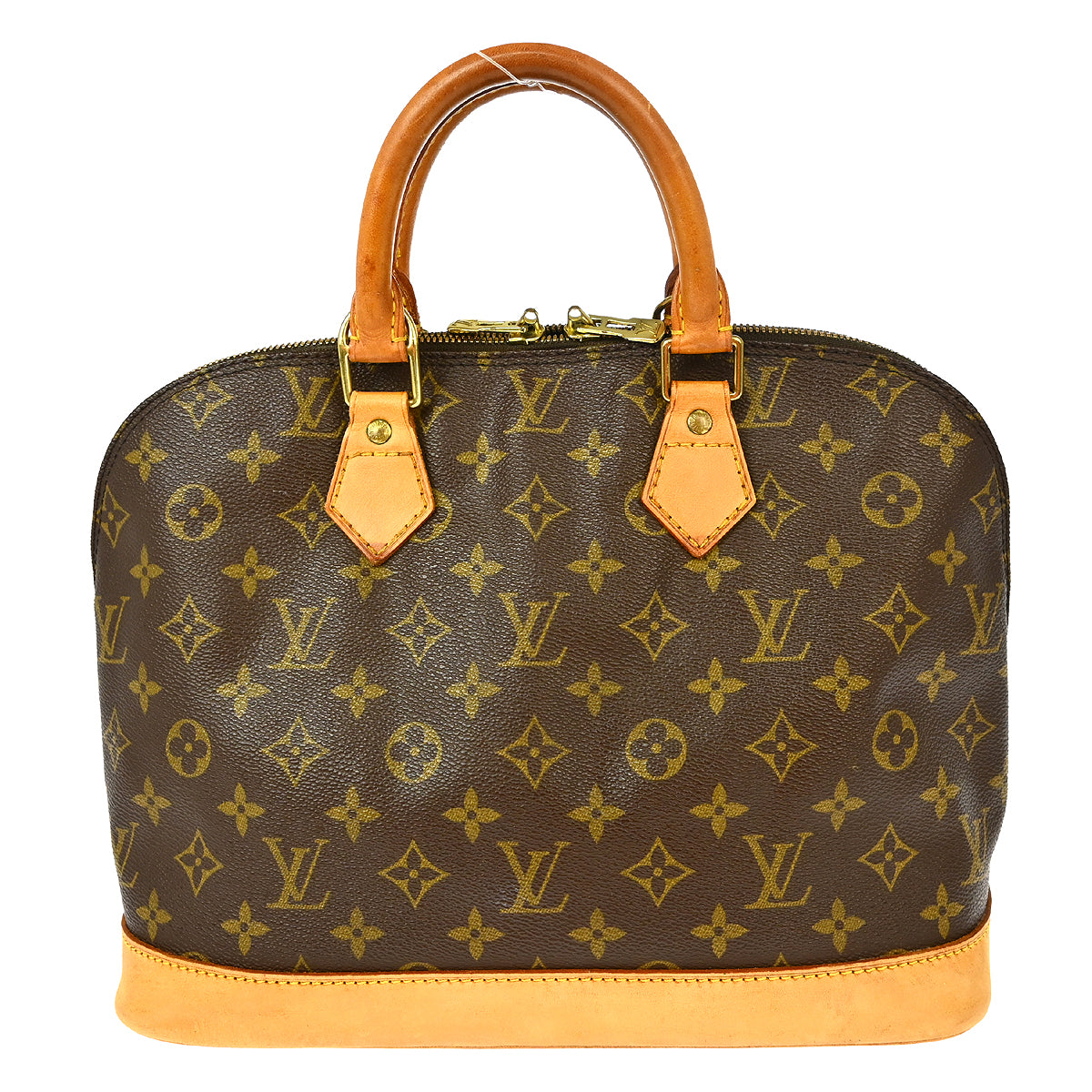Louis Vuitton Alma