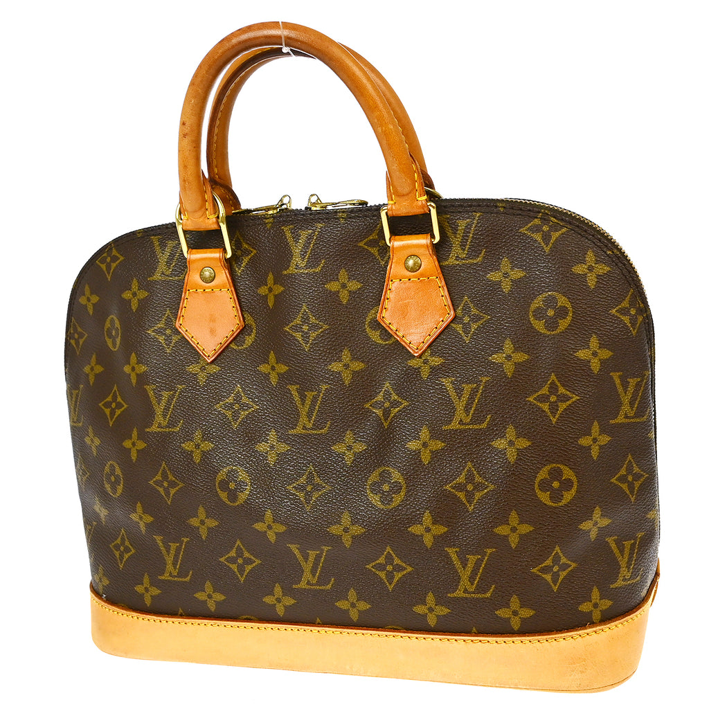 Louis Vuitton Alma
