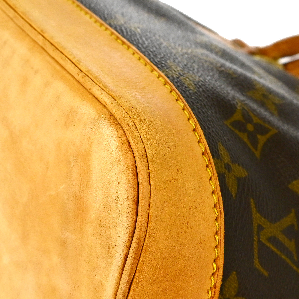 Louis Vuitton Alma