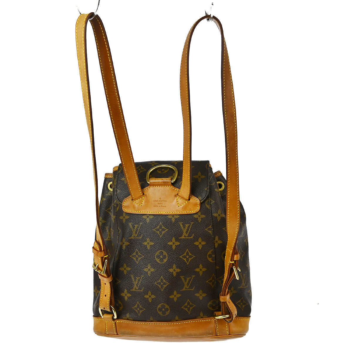 Louis Vuitton Montsouris MM