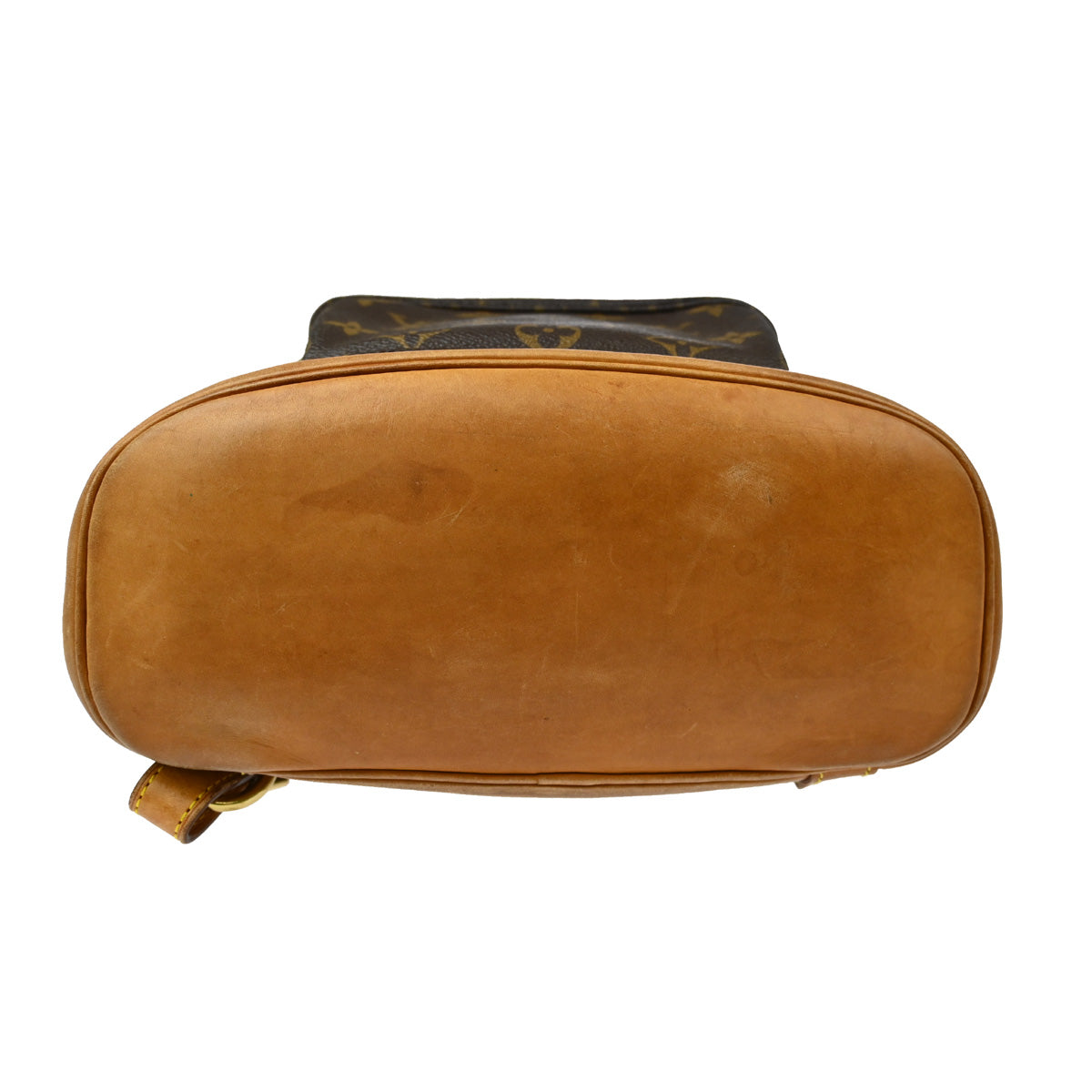 Louis Vuitton Montsouris MM