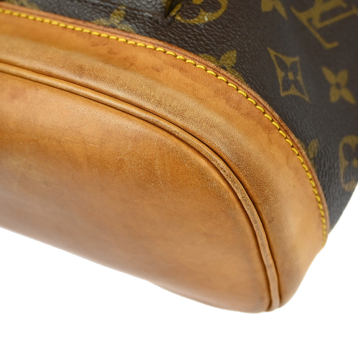 Louis Vuitton Montsouris MM