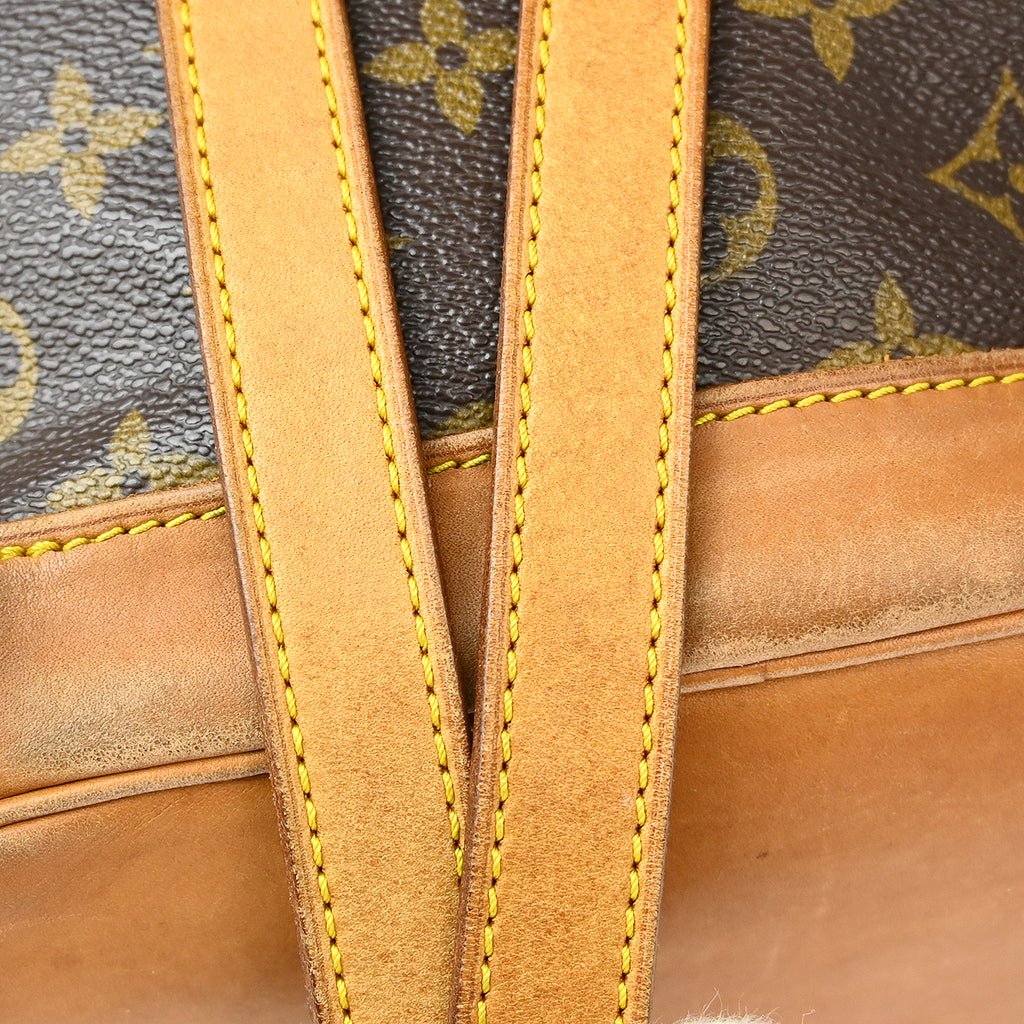 Louis Vuitton Montsouris MM