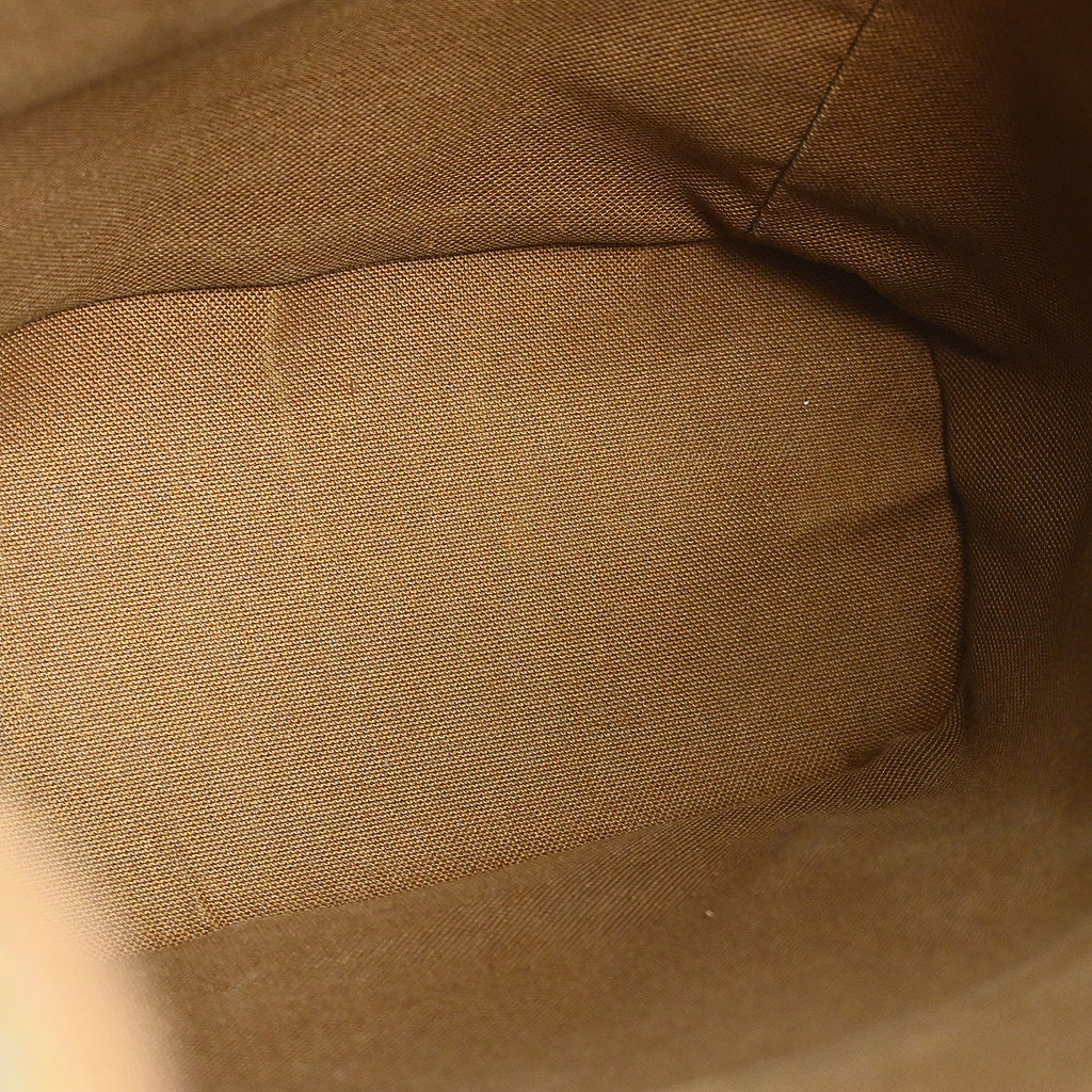 Louis Vuitton Montsouris MM