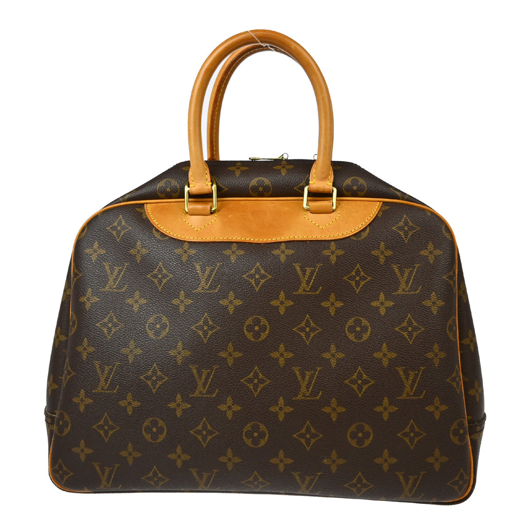 Louis Vuitton Deauville