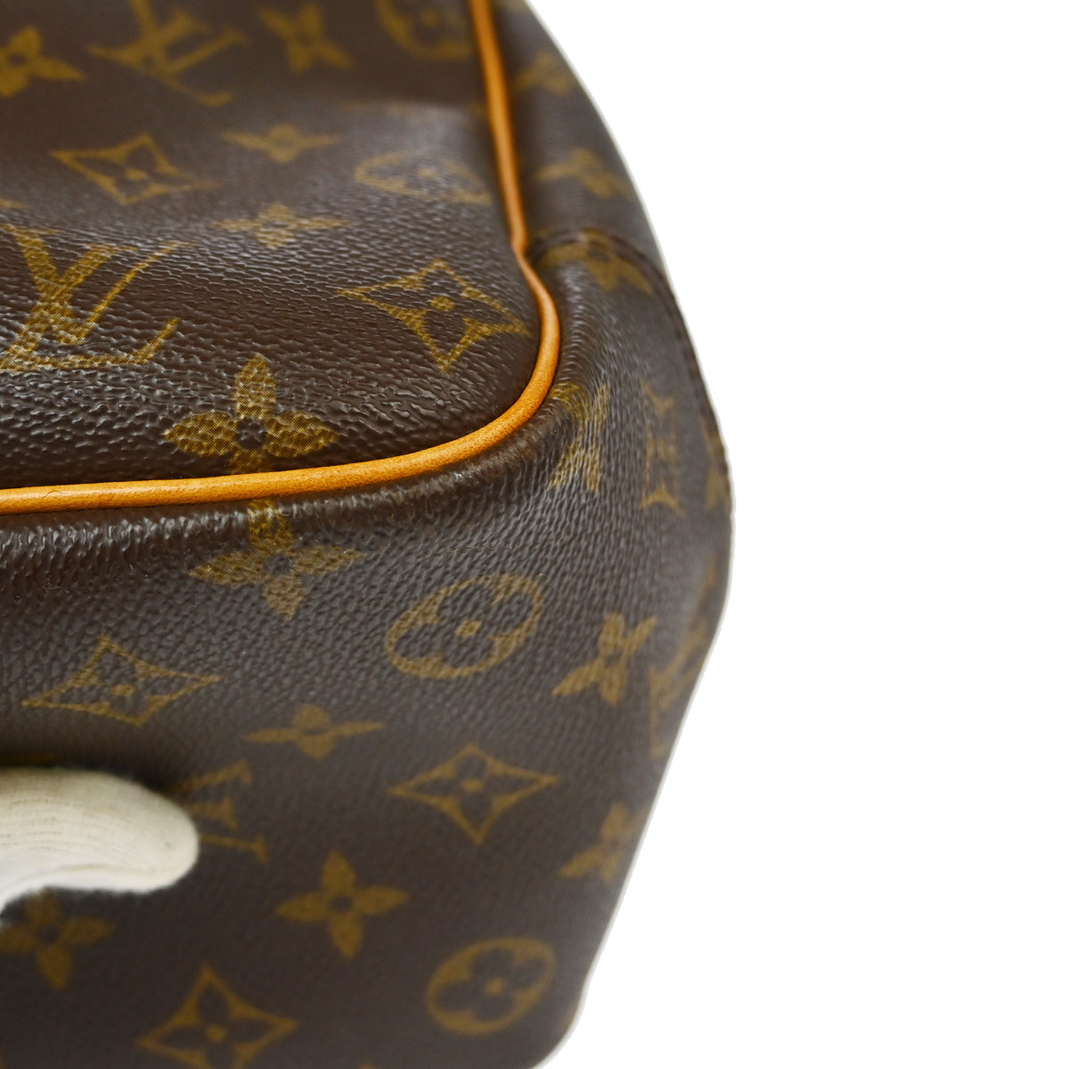 Louis Vuitton Deauville