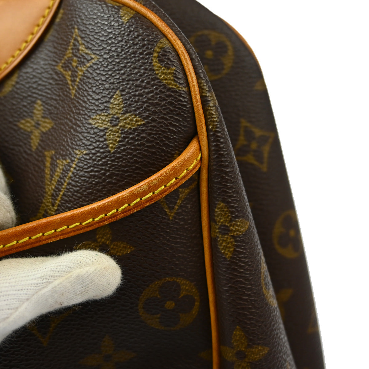 Louis Vuitton Deauville