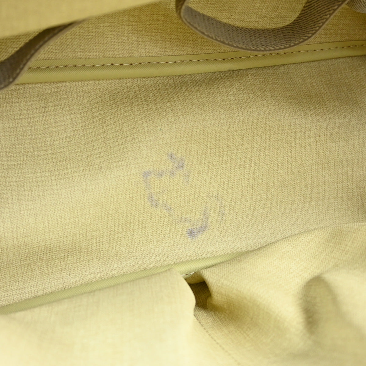 Louis Vuitton Deauville