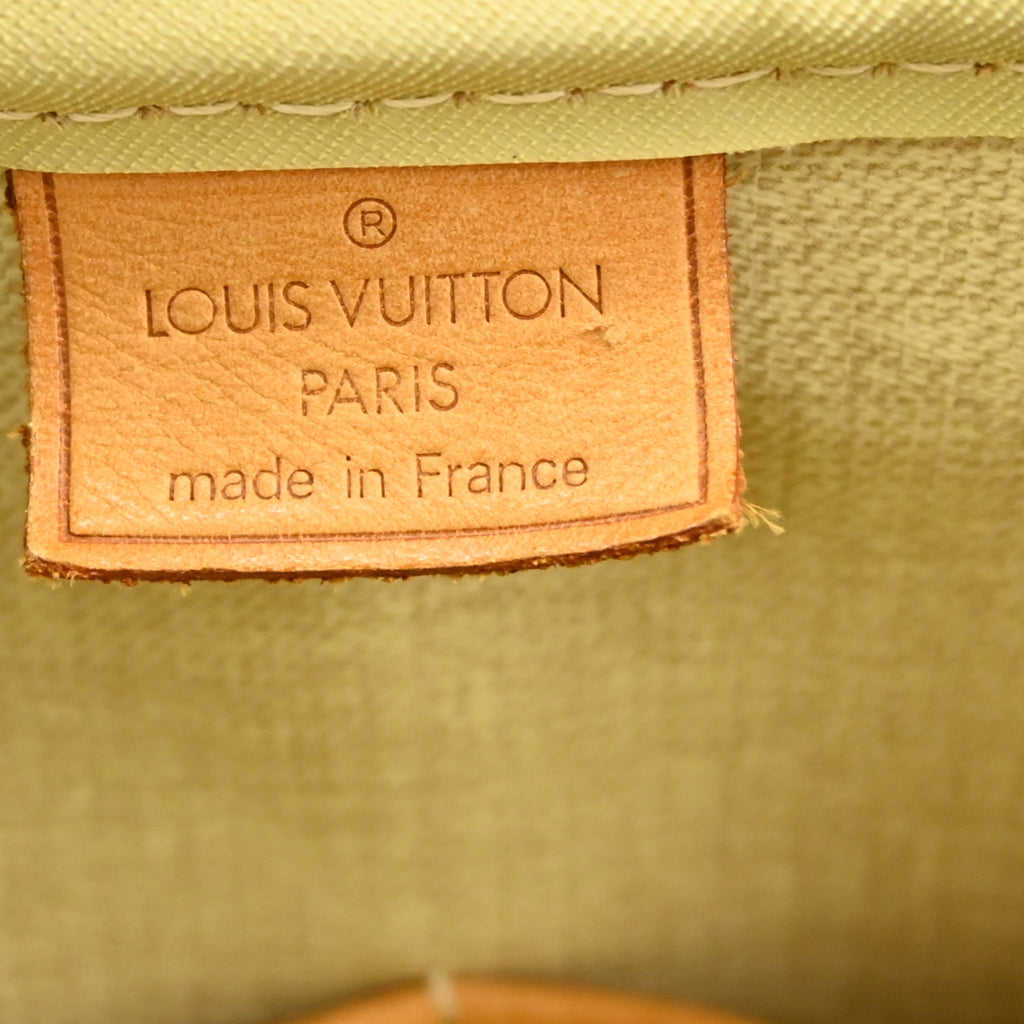 Louis Vuitton Deauville