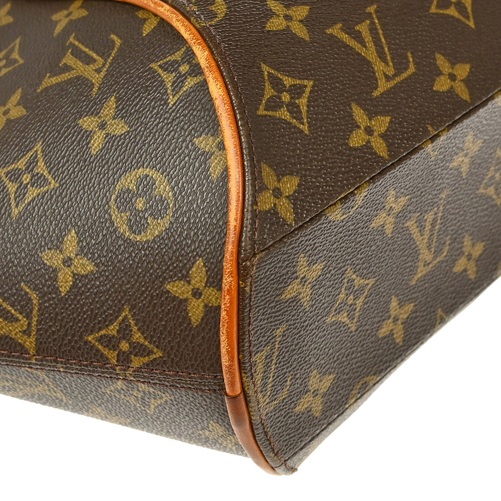 Louis Vuitton Ellipse MM