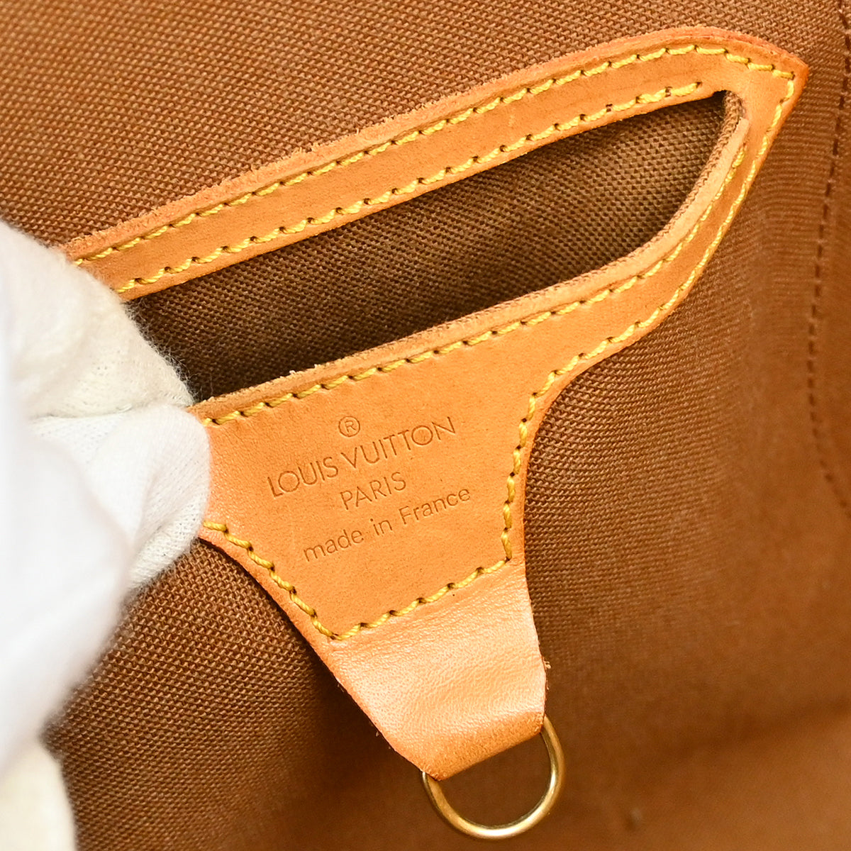 Louis Vuitton Ellipse MM