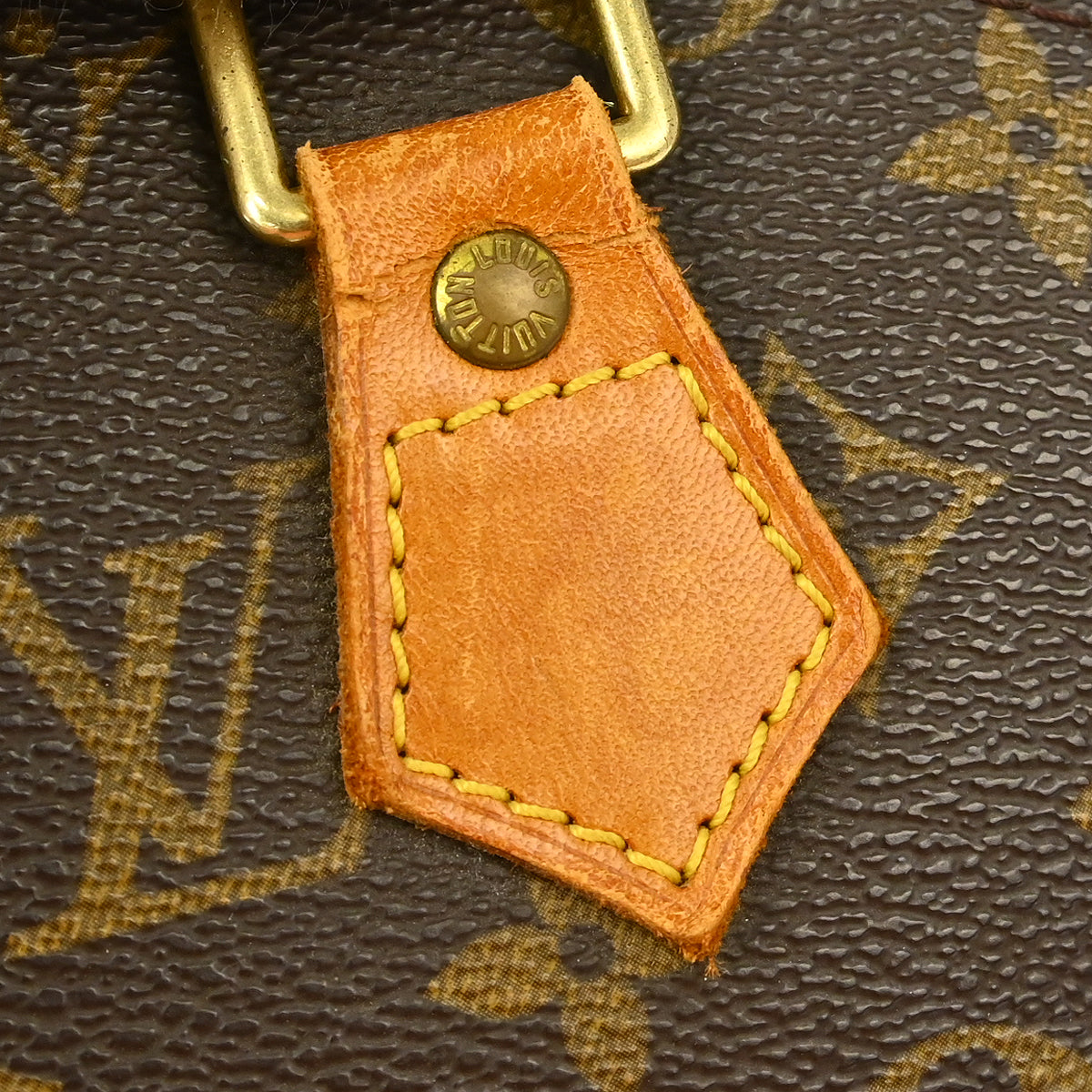Louis Vuitton Ellipse MM