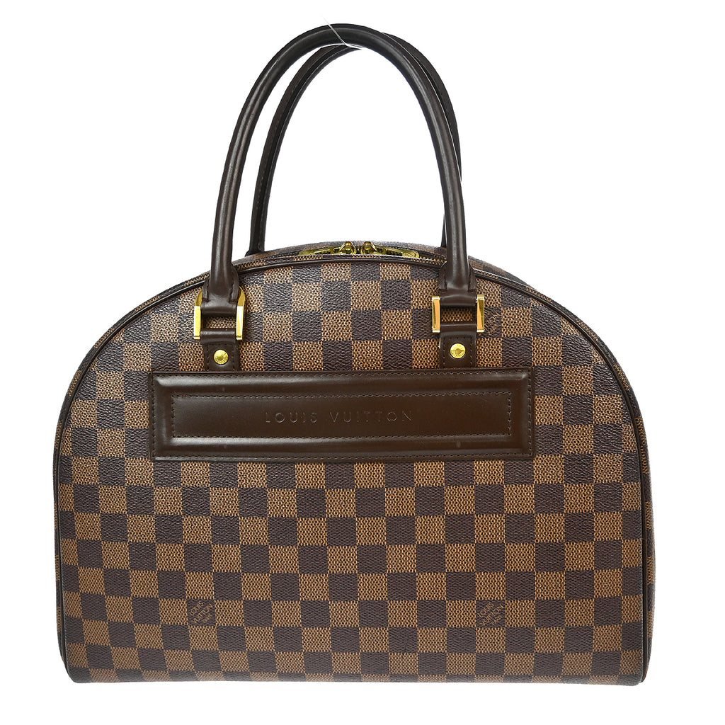 Louis Vuitton Nolita Damier
