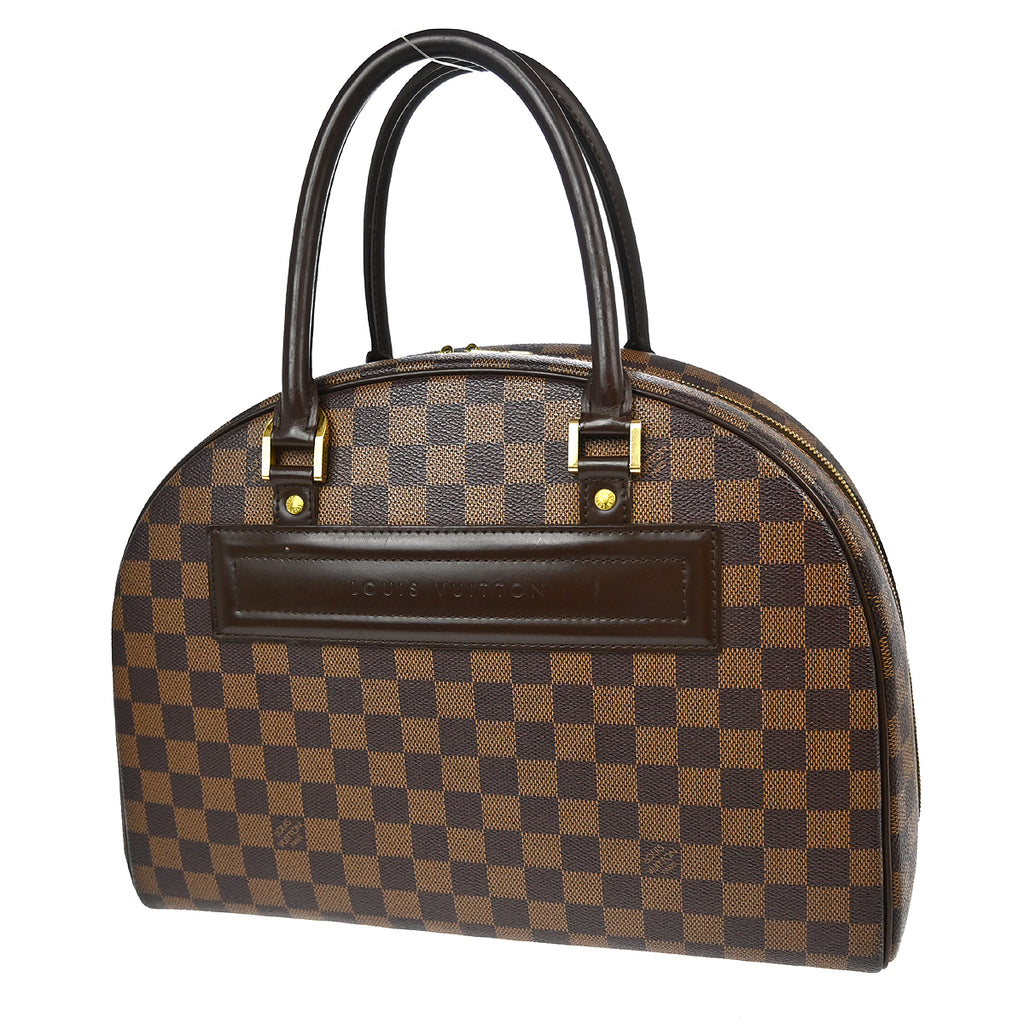 Louis Vuitton Nolita Damier