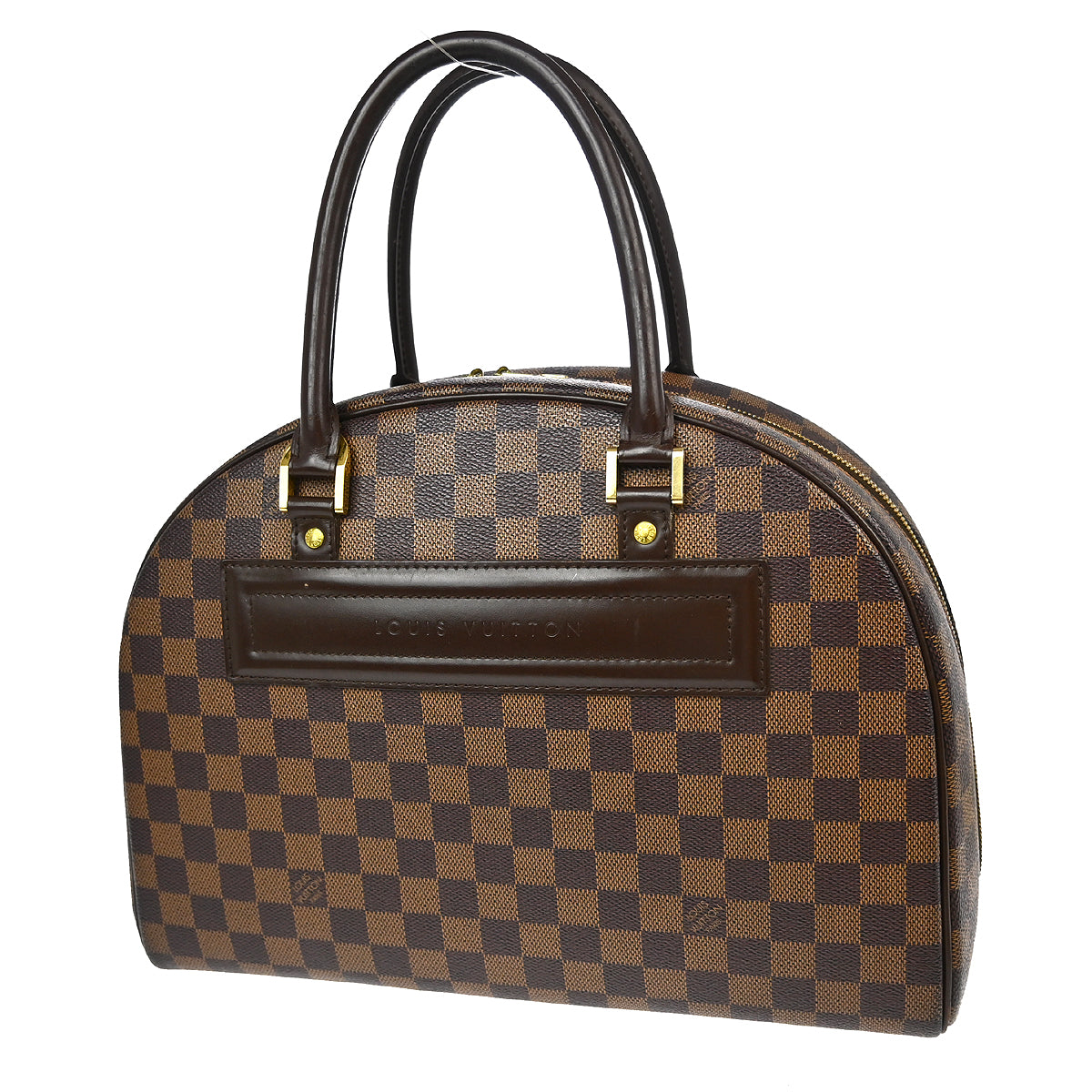 Louis Vuitton Nolita Damier