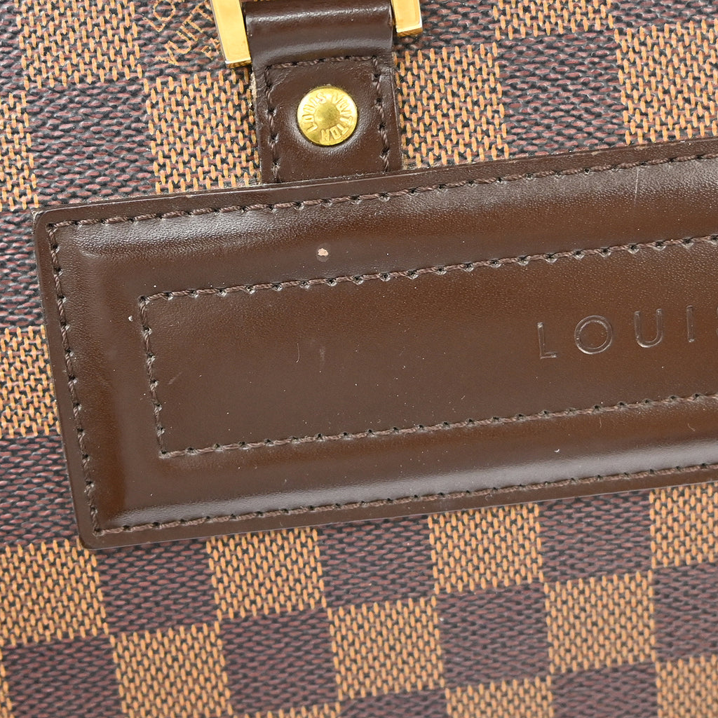 Louis Vuitton Nolita Damier