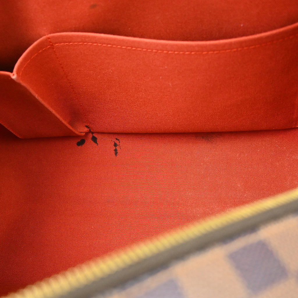 Louis Vuitton Nolita Damier