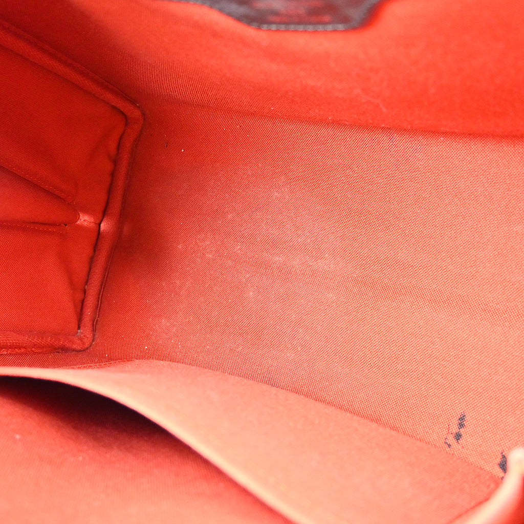 Louis Vuitton Nolita Damier