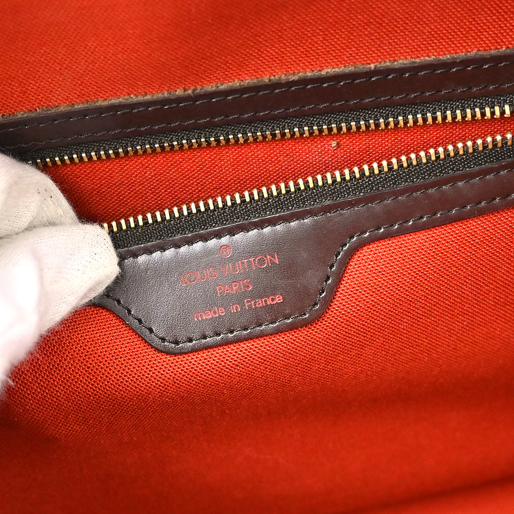 Louis Vuitton Nolita Damier