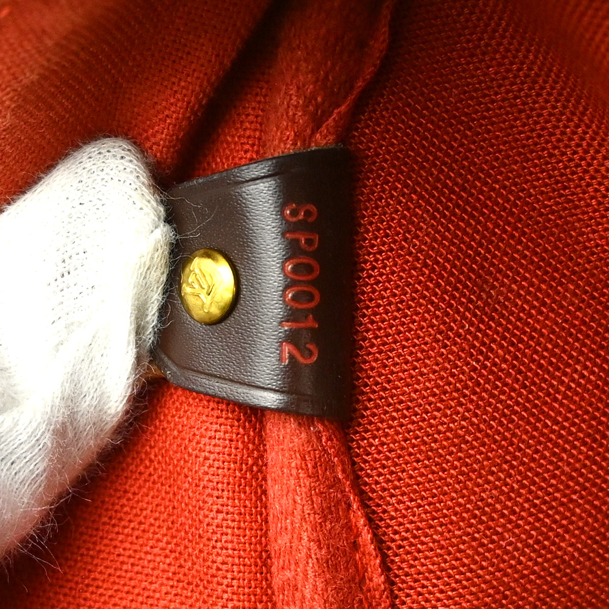 Louis Vuitton Nolita Damier