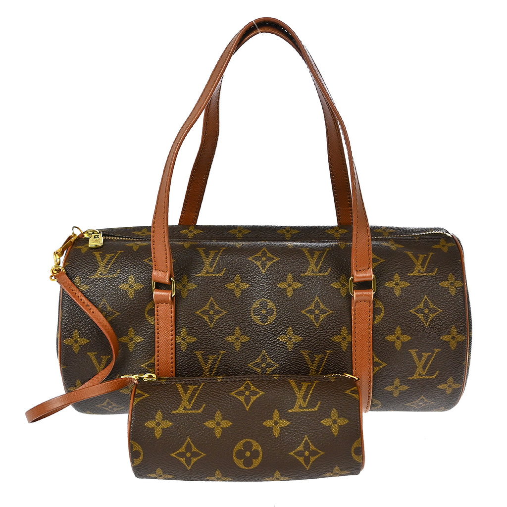Louis Vuitton Papillon 30 Monogram