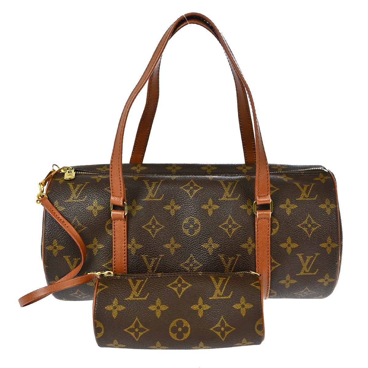 Louis Vuitton Papillon 30 Monogram