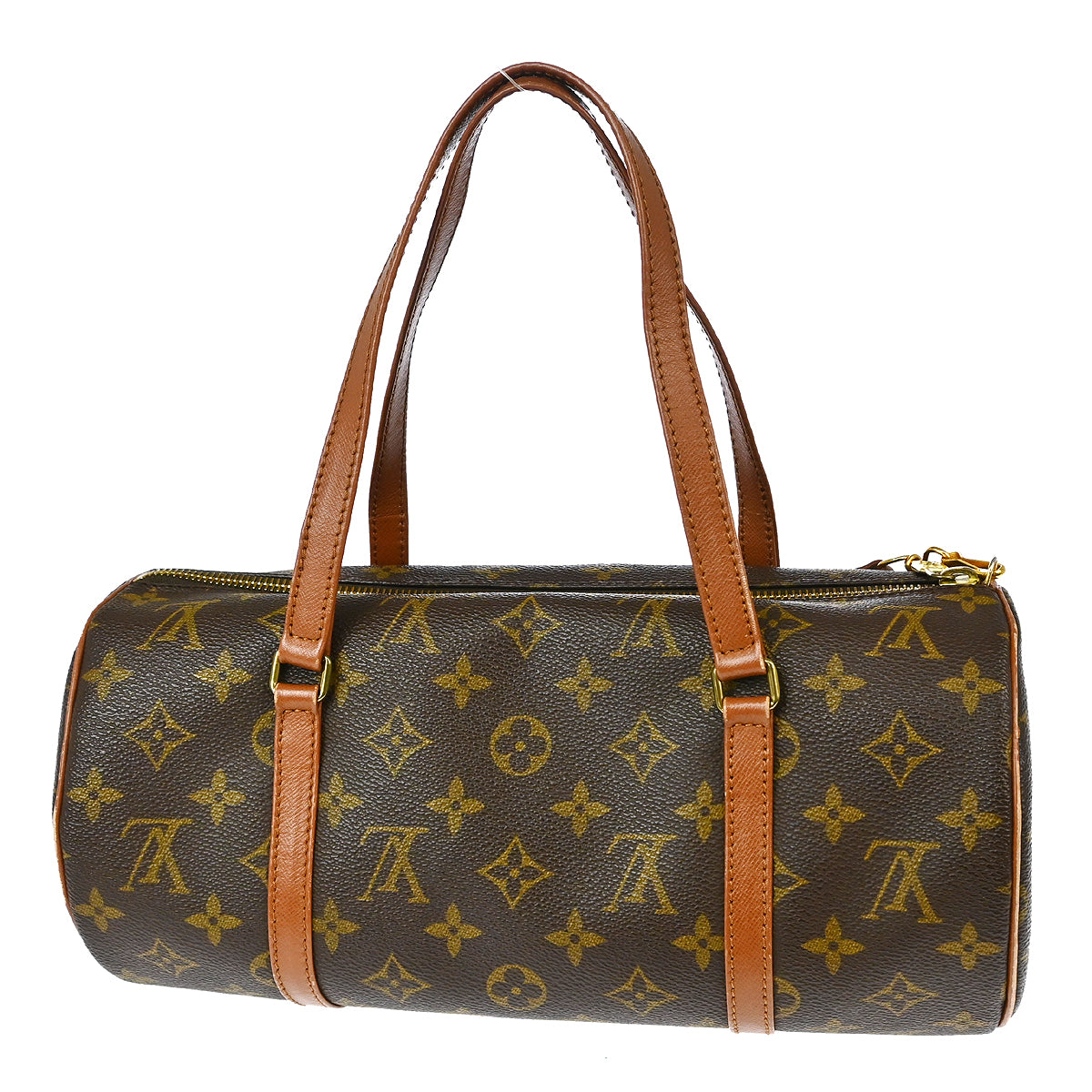 Louis Vuitton Papillon 30 Monogram